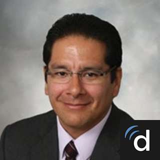 Carlos Alarcon-Schroder, MD