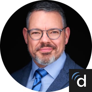 Joshua Blomgren, DO