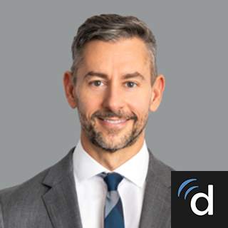 Mark Reed, MD