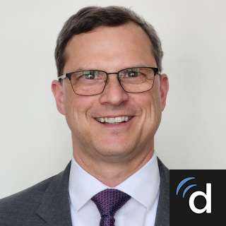 Douglas Barton, MD