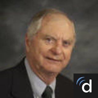 Elmer Van Dyke, MD