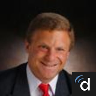 Michael Hiebert, MD