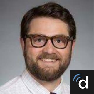 Christopher Barnes, MD