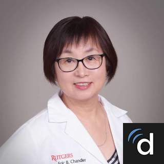Fran Yu, MD