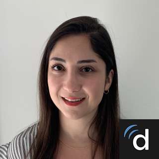 Raha Raissian, MD, Resident Physician, Oakland, CA