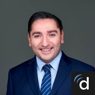 Edgar Muradyan, DO