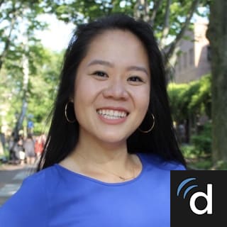 Amy Zhao, MD