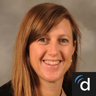 Louise Knox, Family Nurse Practitioner, Kent, OH