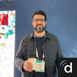 Ashraf Elghul, MD