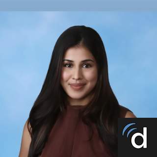 Naomi Dhawan, DO