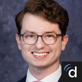Dr. Austin White, MD | Orange Park, FL | Radiologist | US News Doctors