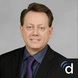 Matthew Mazurek, MD