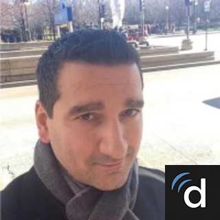 Moe Farhat, MD, Oncology, Mishawaka, IN