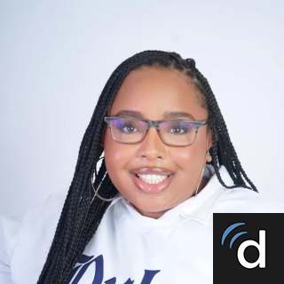 Jolie Jemmott, Psychiatric-Mental Health Nurse Practitioner, Philadelphia, PA