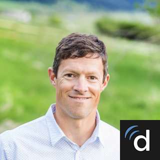Rob Lininger, Physician Assistant, Bozeman, MT