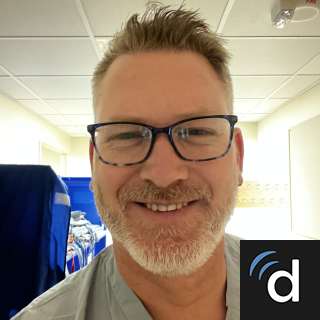 William Hauter, MD, Anesthesiology, Peoria, IL