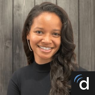 Ashley Ellis-Johnson, Family Nurse Practitioner, Henrico, VA