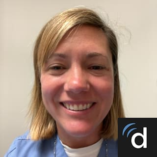 Kathryn Johanson, Pediatric Nurse Practitioner, Philadelphia, PA