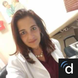 Galia Reyes-Pino, Nurse Practitioner, Hialeah, FL