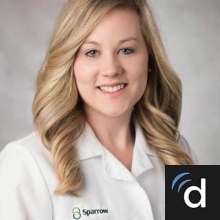 Dr. Allison Mclaughlin, DO | Lansing, MI | Family Medicine Doctor | US ...