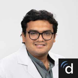 Adithya Nagendran, MD