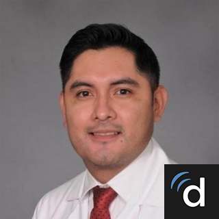 Jesse Medina, MD