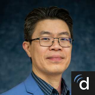 Shih-Hon Li, MD