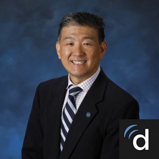 Donny Suh, MD