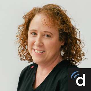 Richele Thompson, Certified Nurse Midwife, Orrville, OH