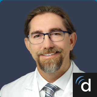 Kevin Brown, MD