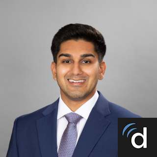 Renish Contractor, MD, Urology, Chattanooga, TN