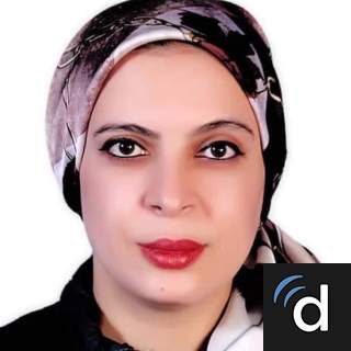 Marwa Moussa, MD, Internal Medicine, Staten Island, NY