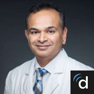 Hitesh Amin, MD