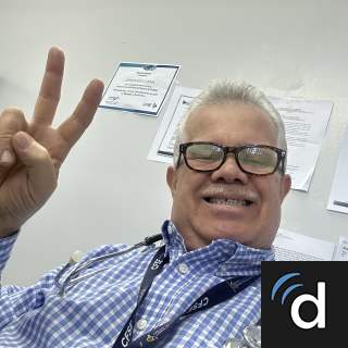 German Baco, MD