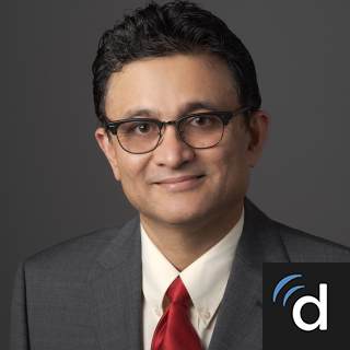 Khaja Moinuddeen, MD, Thoracic Surgery, Sugar Land, TX