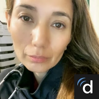 Silvia Guevara, Acute Care Nurse Practitioner, New York, NY