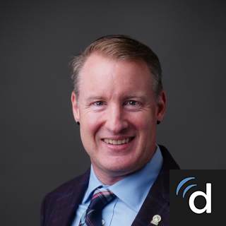 Joshua Hawley-Molloy, MD
