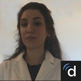 Mehrnaz Ghorashi, Women's Health Nurse Practitioner, Boston, MA
