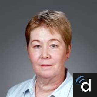 Margaret Strecker-Mcgraw, MD