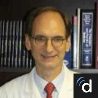 David Brown, MD