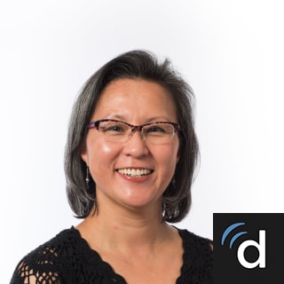 Christine Cheng, MD