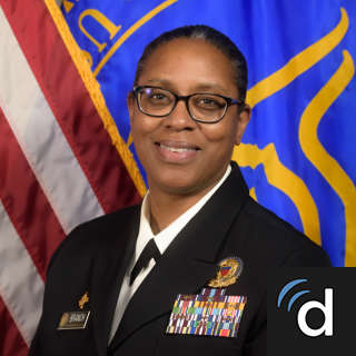 Tracy Branch, Physician Assistant, Rockville, MD