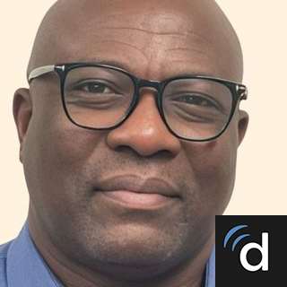 Bayo Agbolade, Nurse Practitioner, Orland Park, IL