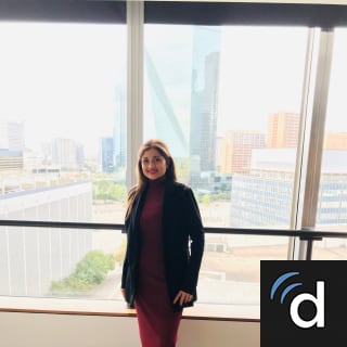 Jaina Abraham, Acute Care Nurse Practitioner, Desoto, TX