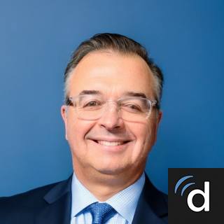 Christian Krawczyk, DO