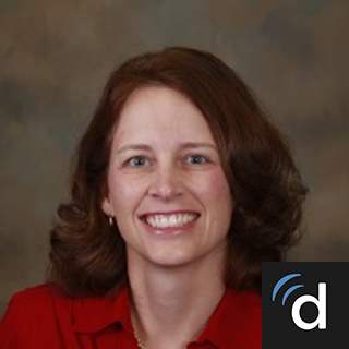 Courtney Thornburg, MD