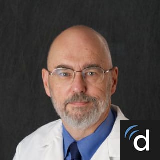Michael Todd, MD