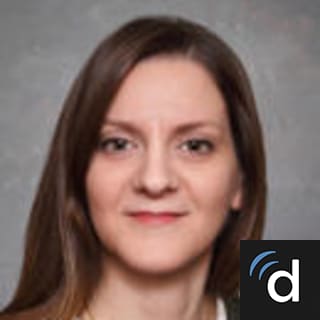 Vasiliki Leventaki, MD