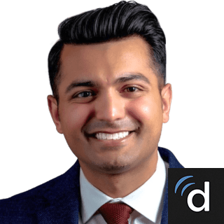 Dr. Hussain Lalani, MD – Boston, MA | Internal Medicine