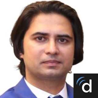 Usman Rana, MD